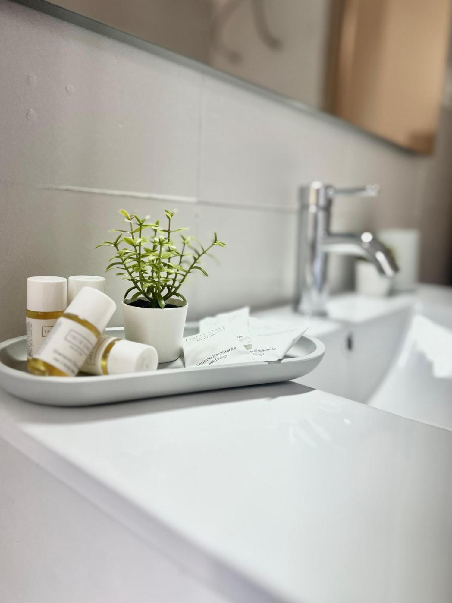 Orti Apartment Rome Exterior photo