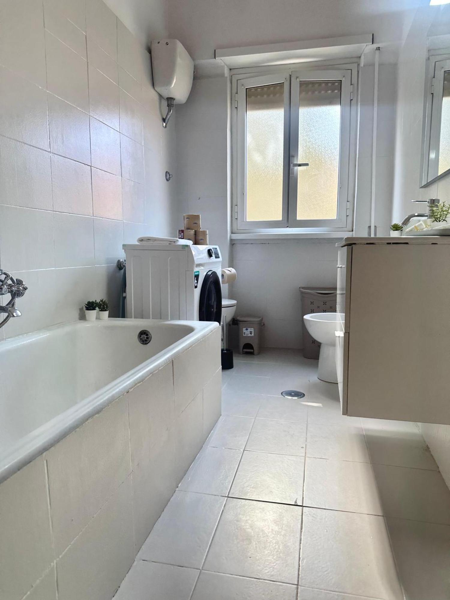 Orti Apartment Rome Exterior photo
