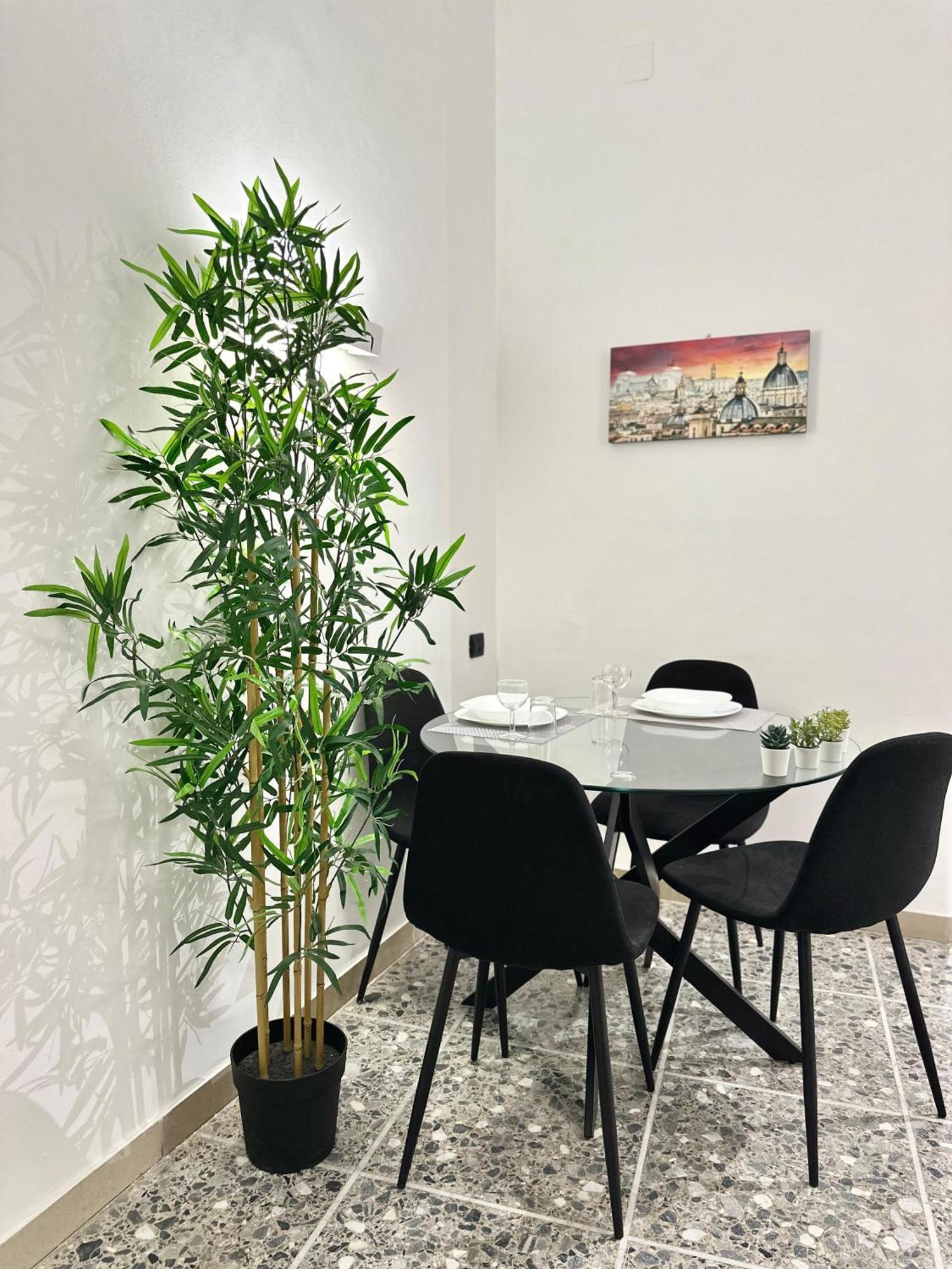 Orti Apartment Rome Exterior photo