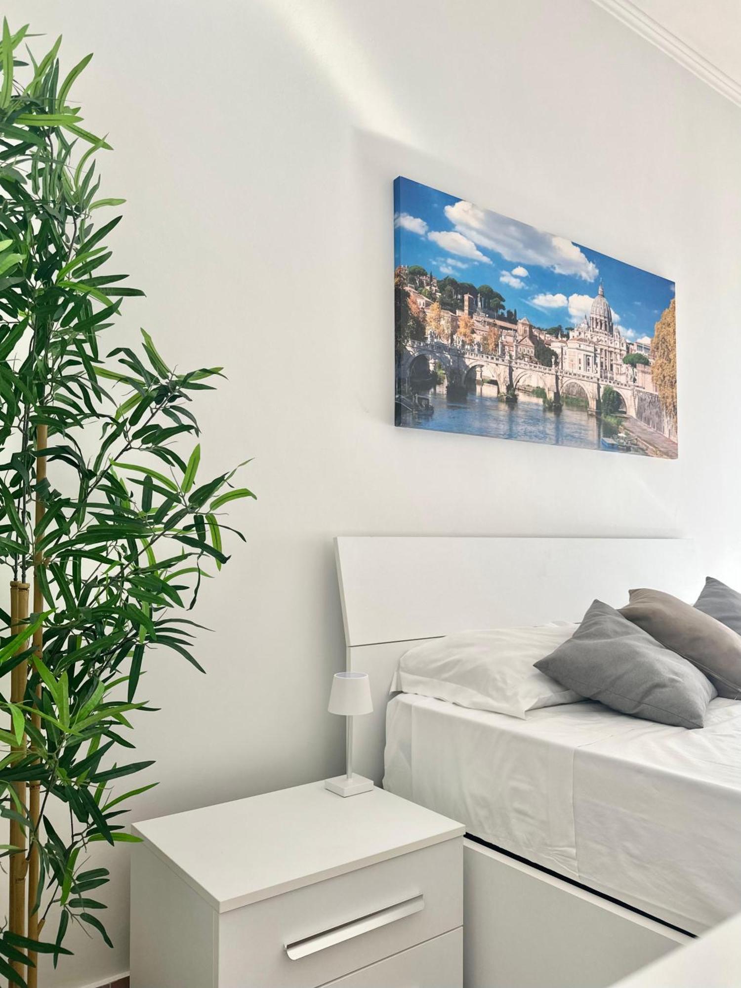 Orti Apartment Rome Exterior photo