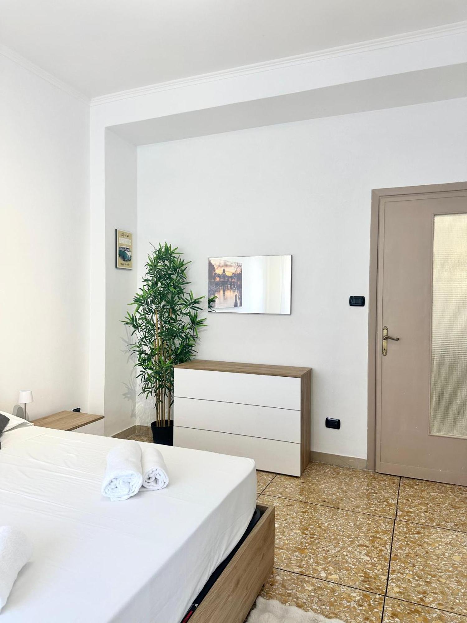 Orti Apartment Rome Exterior photo