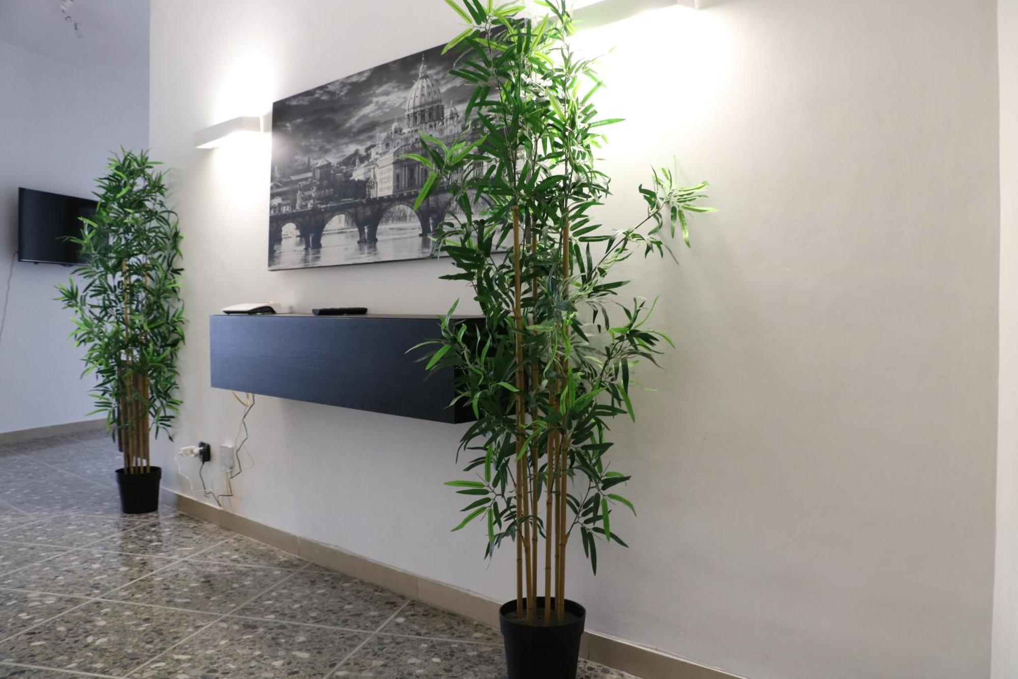 Orti Apartment Rome Exterior photo